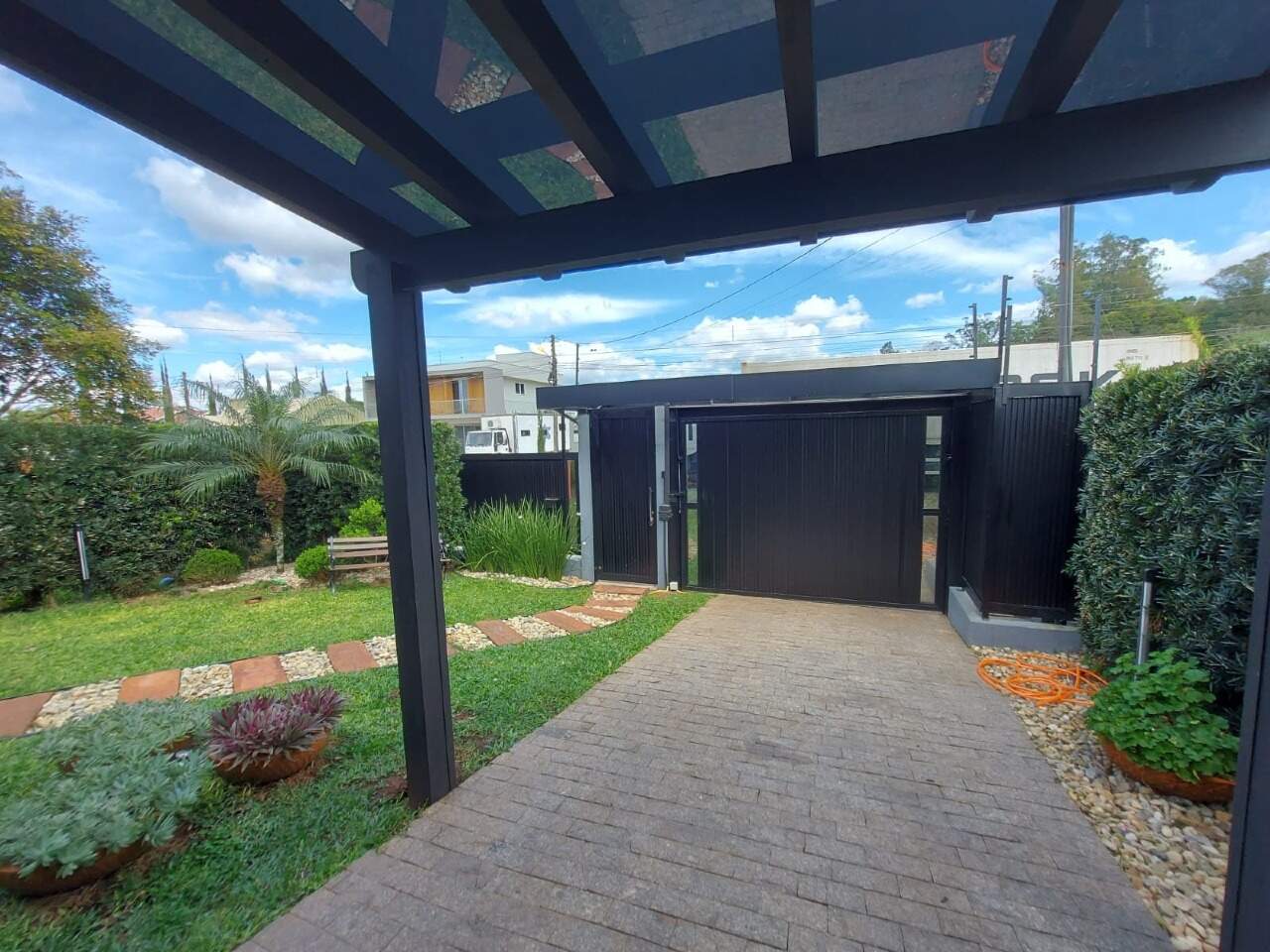 Casa à venda com 3 quartos, 270m² - Foto 29