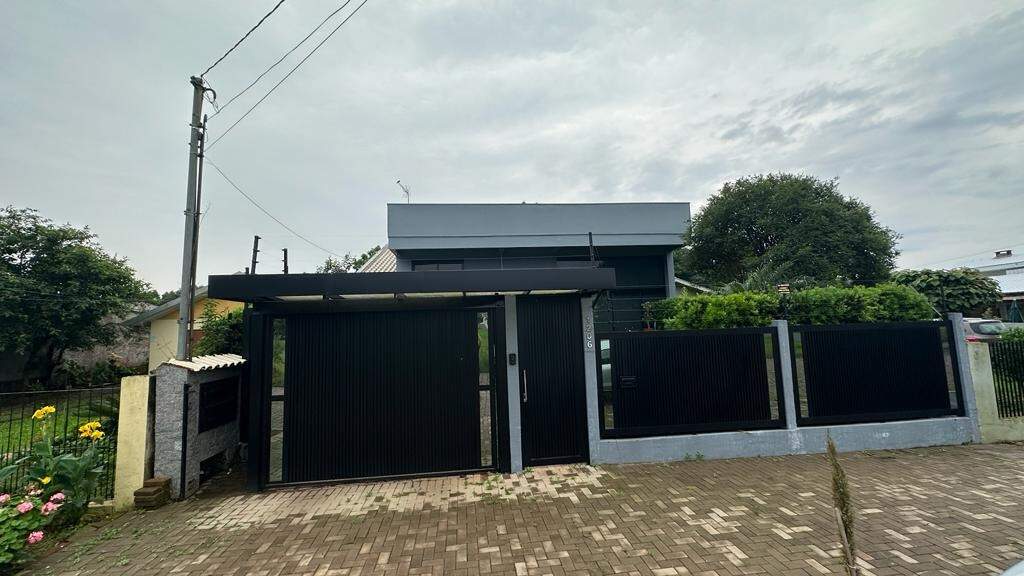 Casa à venda com 3 quartos, 270m² - Foto 7