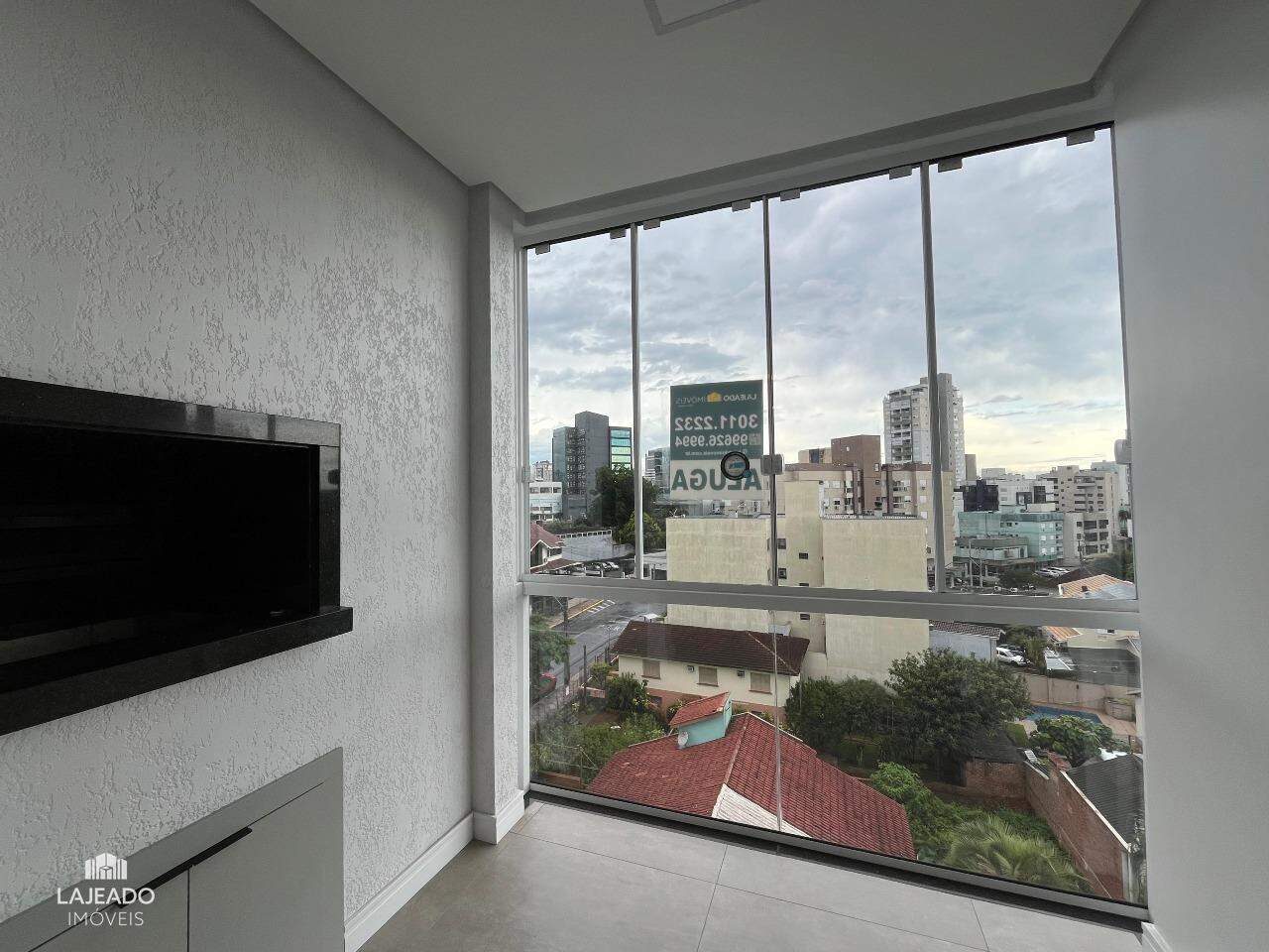 Apartamento para alugar com 2 quartos, 73m² - Foto 5