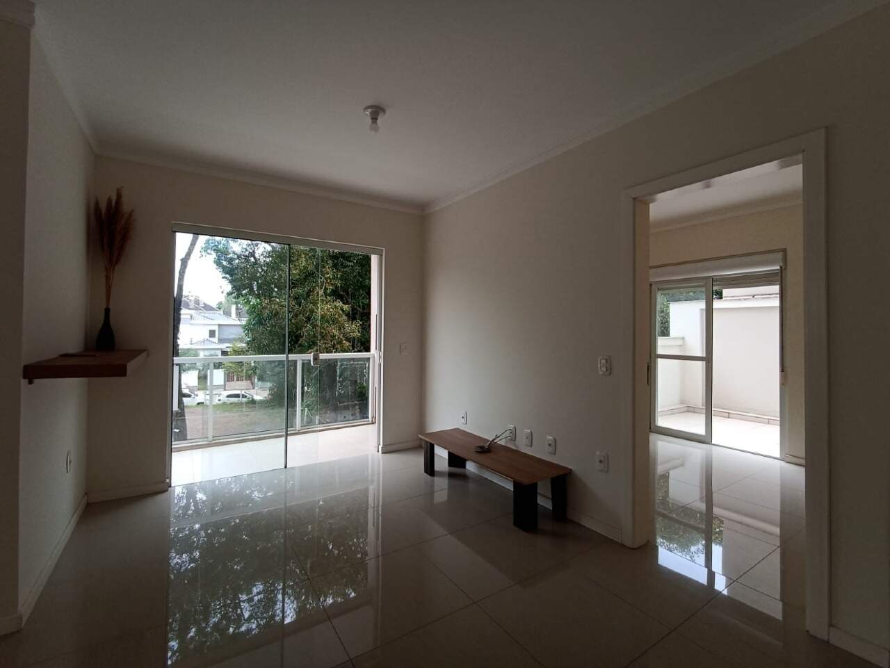 Apartamento para aluguel no Universitário: 