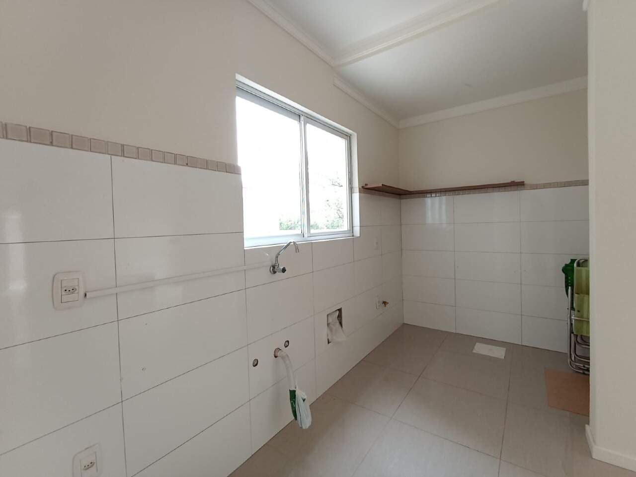 Apartamento para aluguel no Universitário: