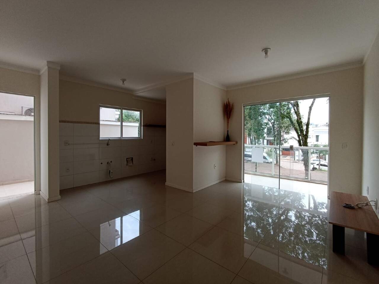 Apartamento para aluguel no Universitário:
