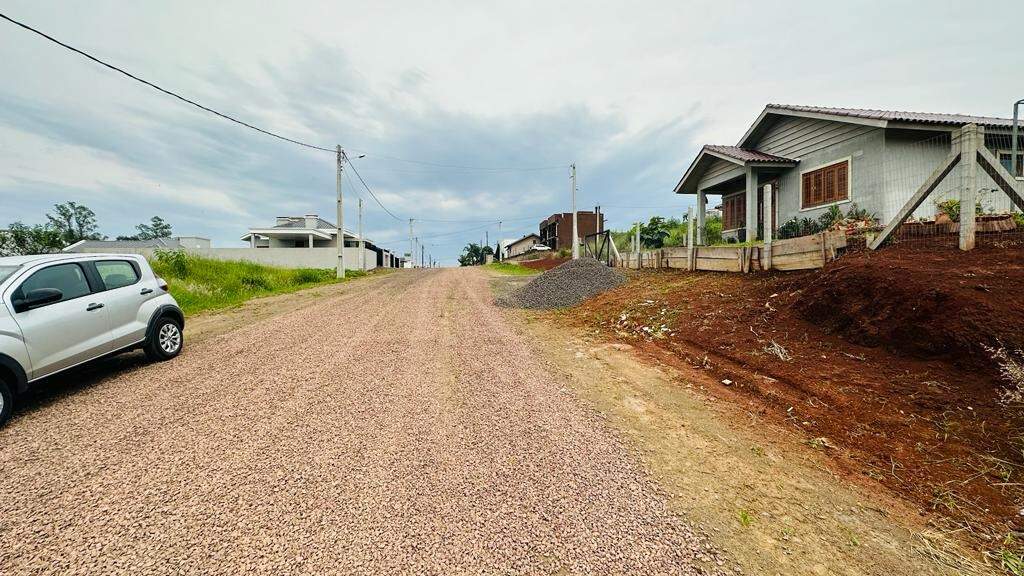 Terreno à venda, 213m² - Foto 3