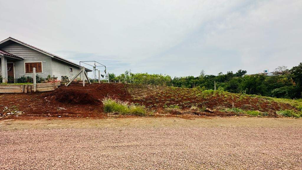 Terreno à venda, 213m² - Foto 1