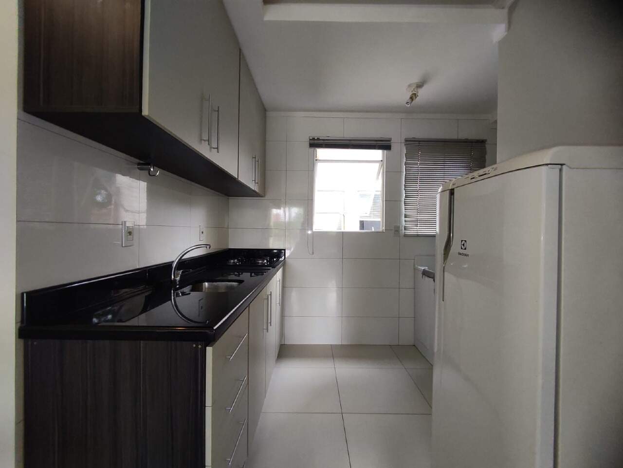 Apartamento à venda com 1 quarto, 42m² - Foto 12