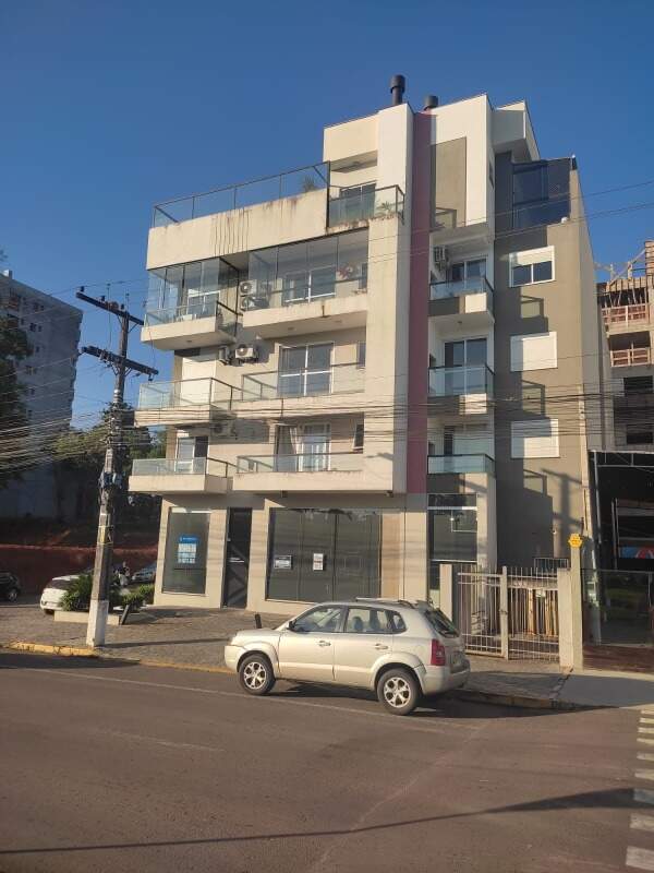 Apartamento à venda com 1 quarto, 42m² - Foto 4