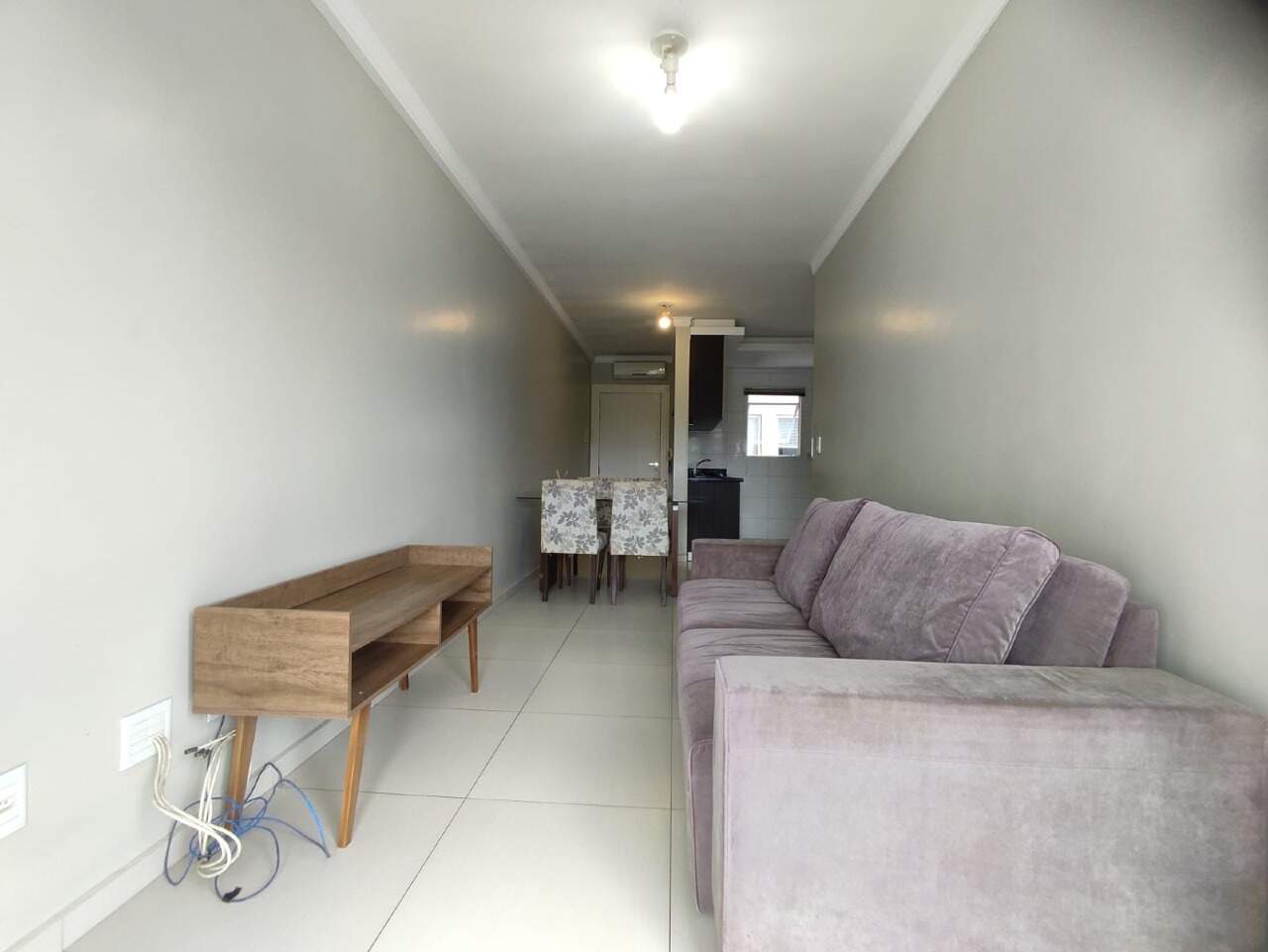 Apartamento à venda com 1 quarto, 42m² - Foto 7