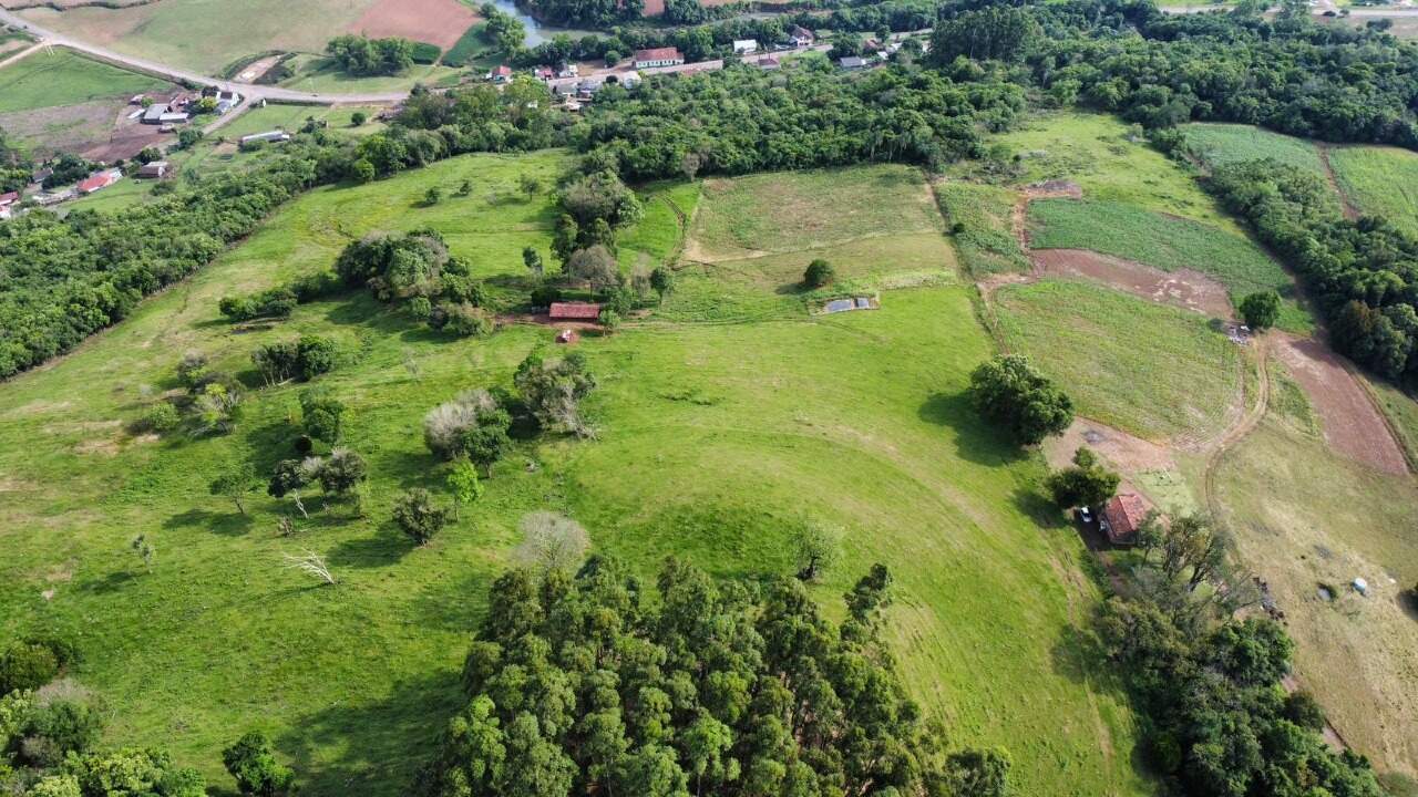 Terreno à venda, 48000m² - Foto 1