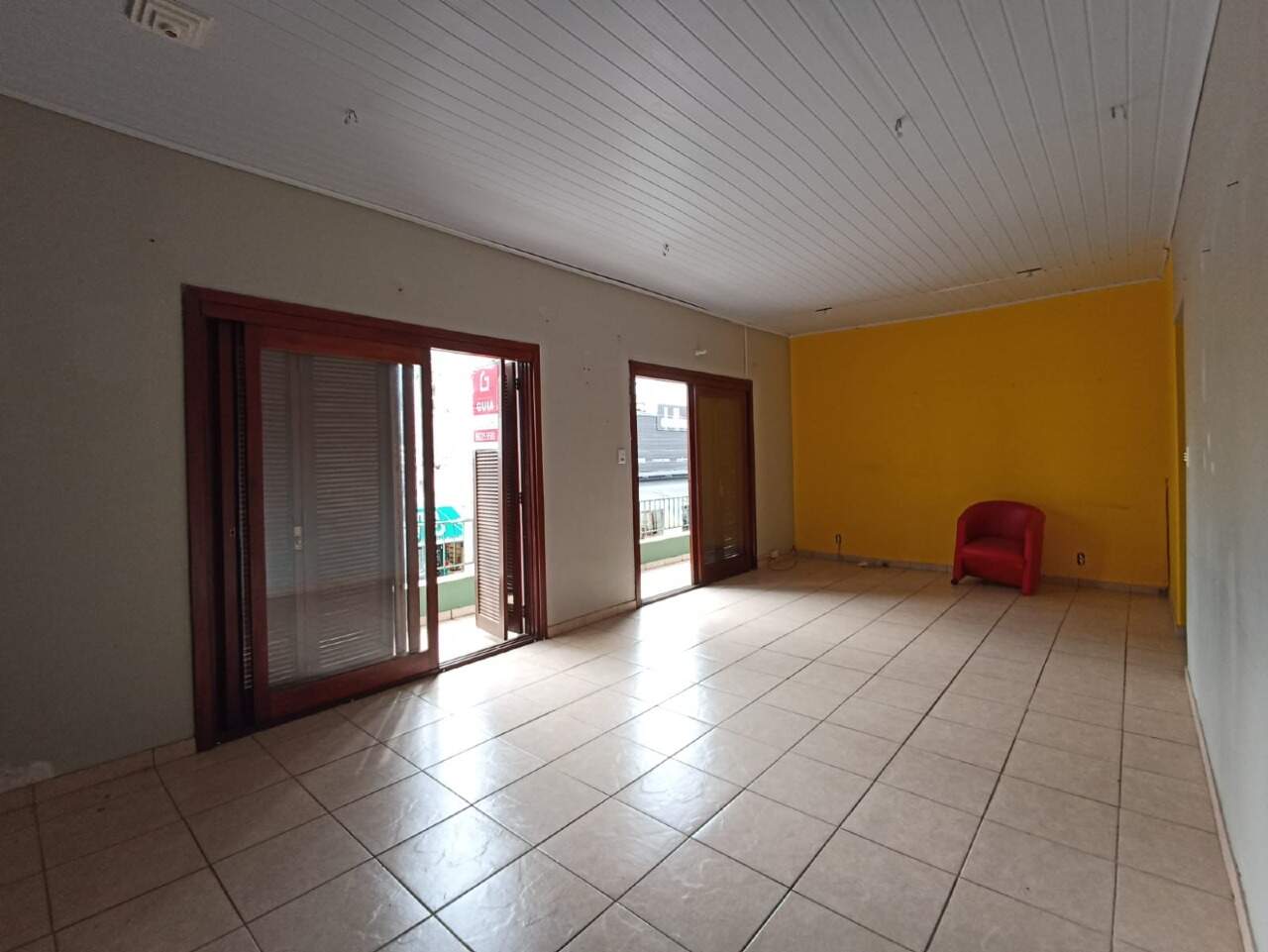 Conjunto Comercial-Sala para alugar, 80m² - Foto 3