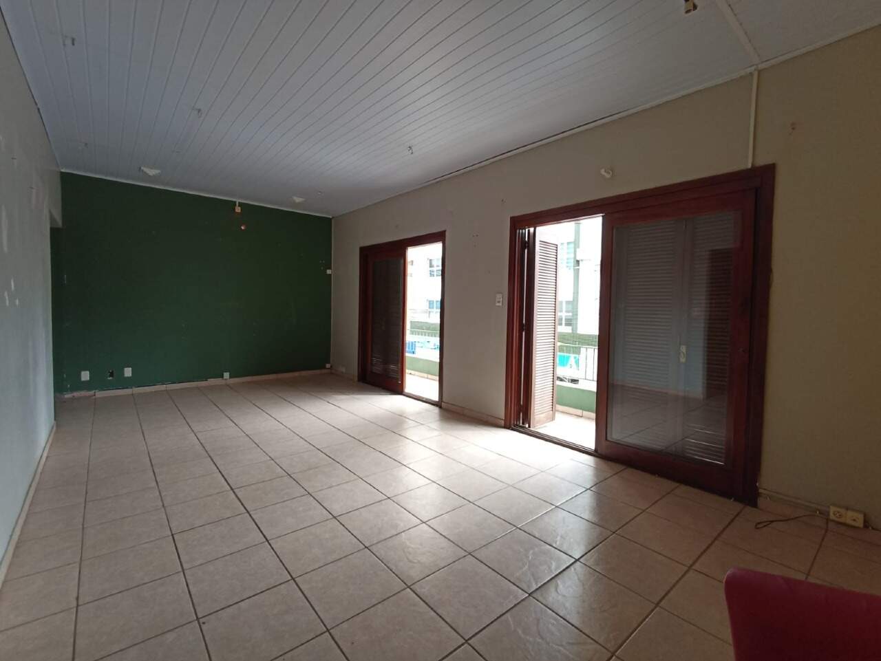 Conjunto Comercial-Sala para alugar, 80m² - Foto 2