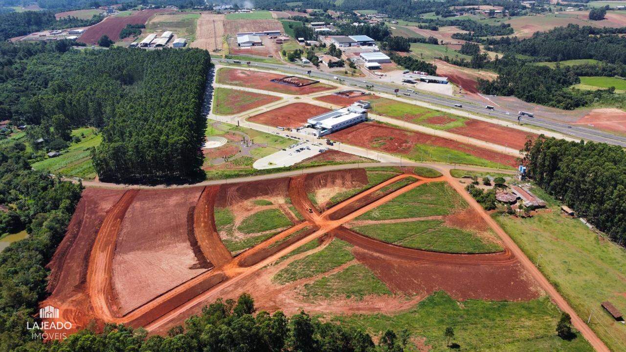 Terreno à venda, 360m² - Foto 3