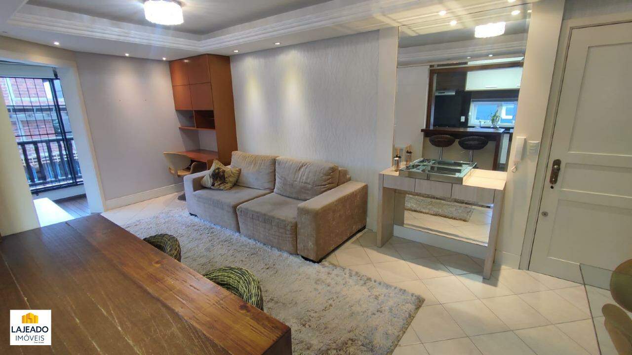 Apartamento à venda com 2 quartos, 77m² - Foto 16