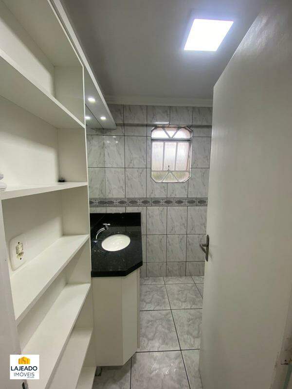 Apartamento à venda com 2 quartos, 69m² - Foto 6