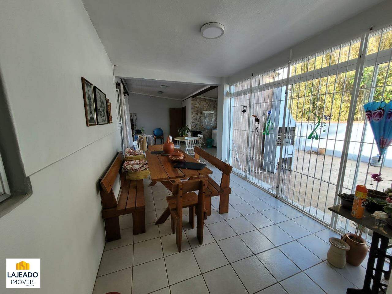 Casa, 3 quartos, 115 m² - Foto 3