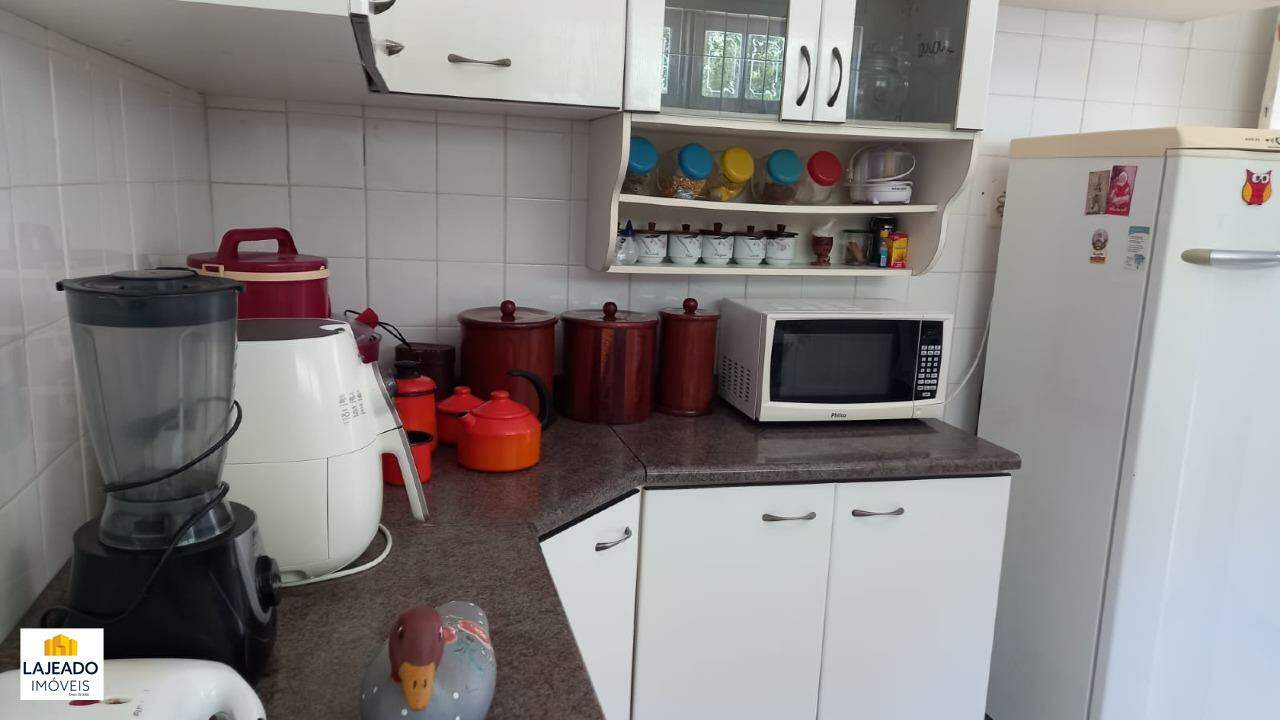 Casa, 3 quartos, 115 m² - Foto 27