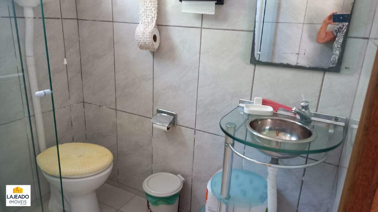 Casa, 3 quartos, 115 m² - Foto 24