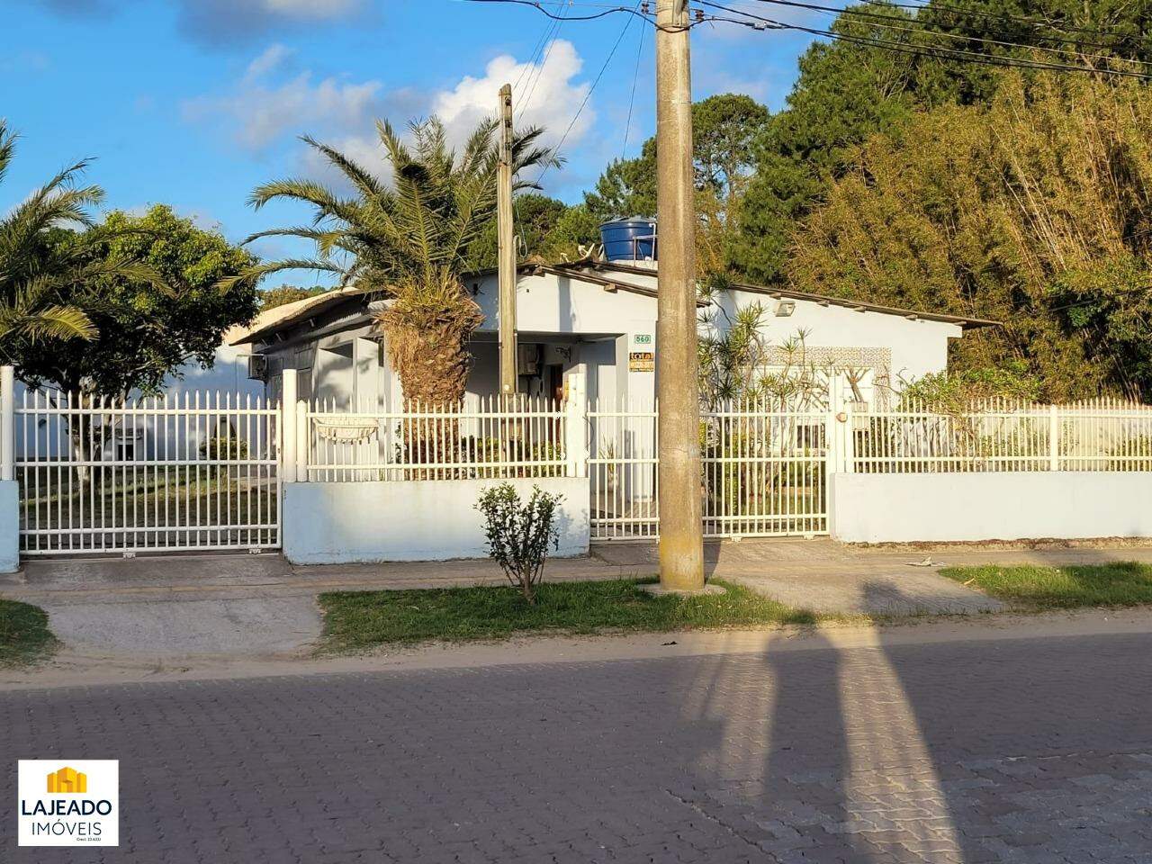 Casa, 3 quartos, 115 m² - Foto 1