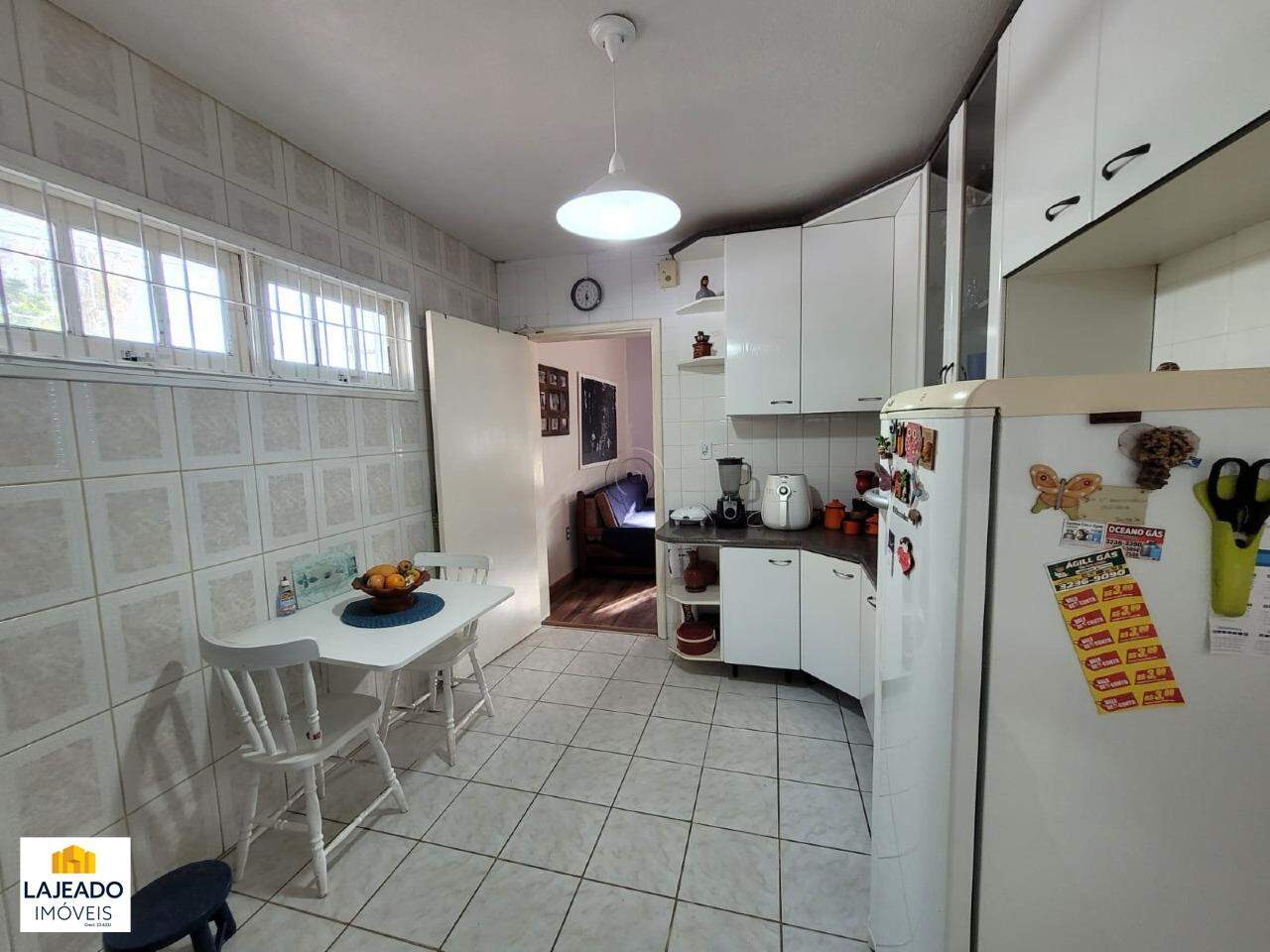 Casa, 3 quartos, 115 m² - Foto 2