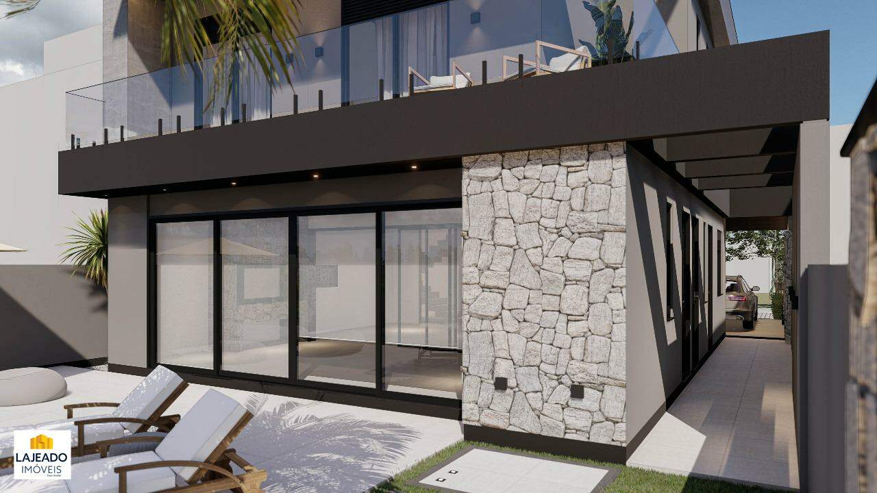 Casa à venda com 4 quartos, 313m² - Foto 5