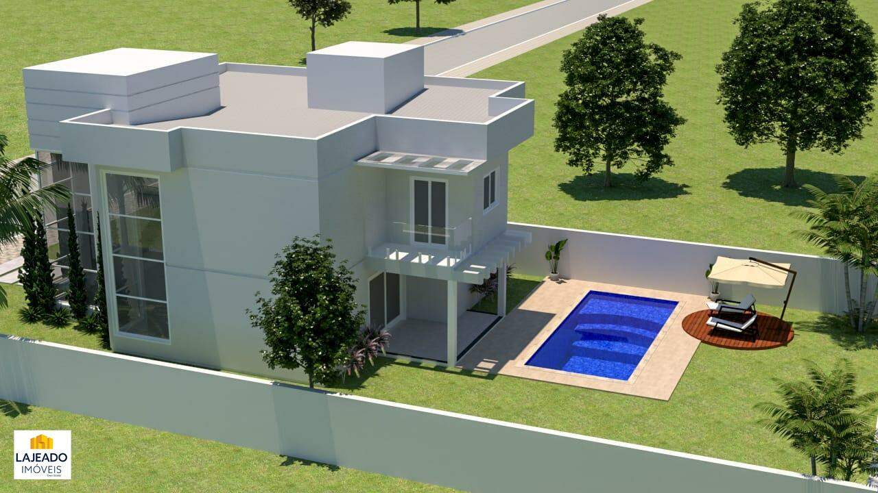 Casa à venda com 3 quartos, 204m² - Foto 6