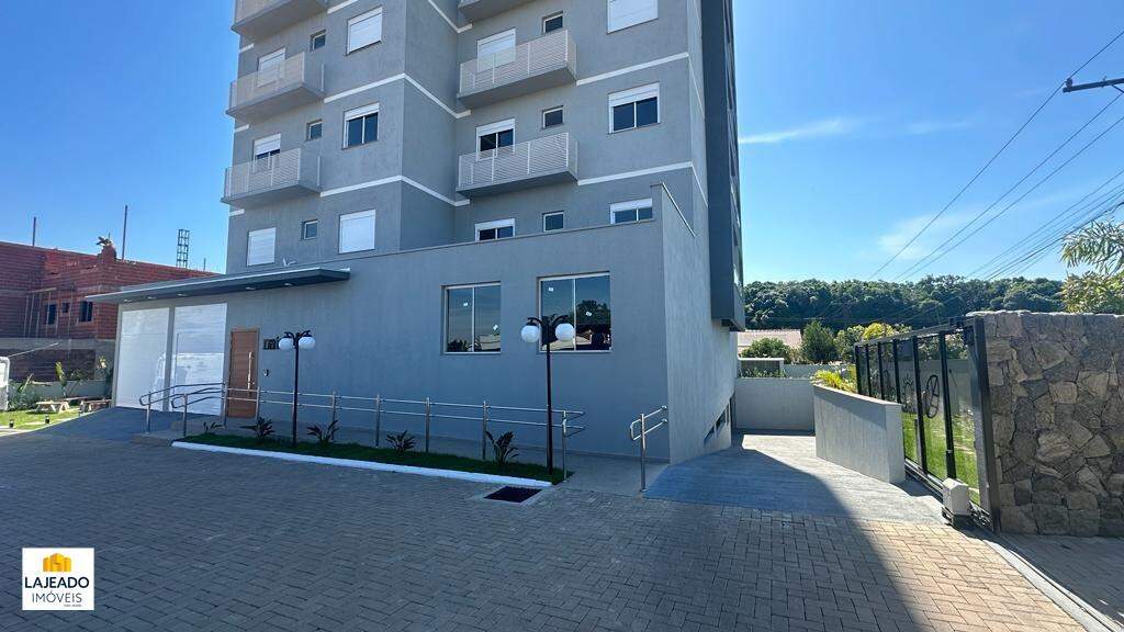 Apartamento à venda com 2 quartos, 69m² - Foto 9