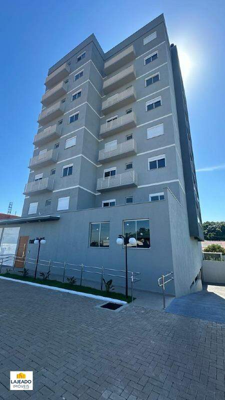 Apartamento à venda com 2 quartos, 69m² - Foto 8