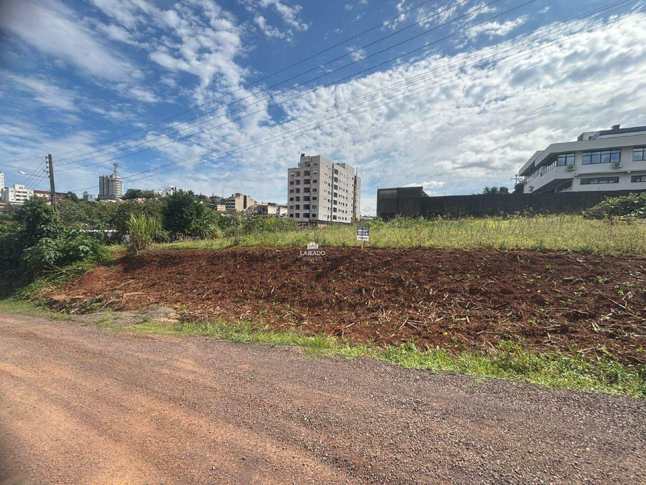 Terreno à venda no Montanha: 