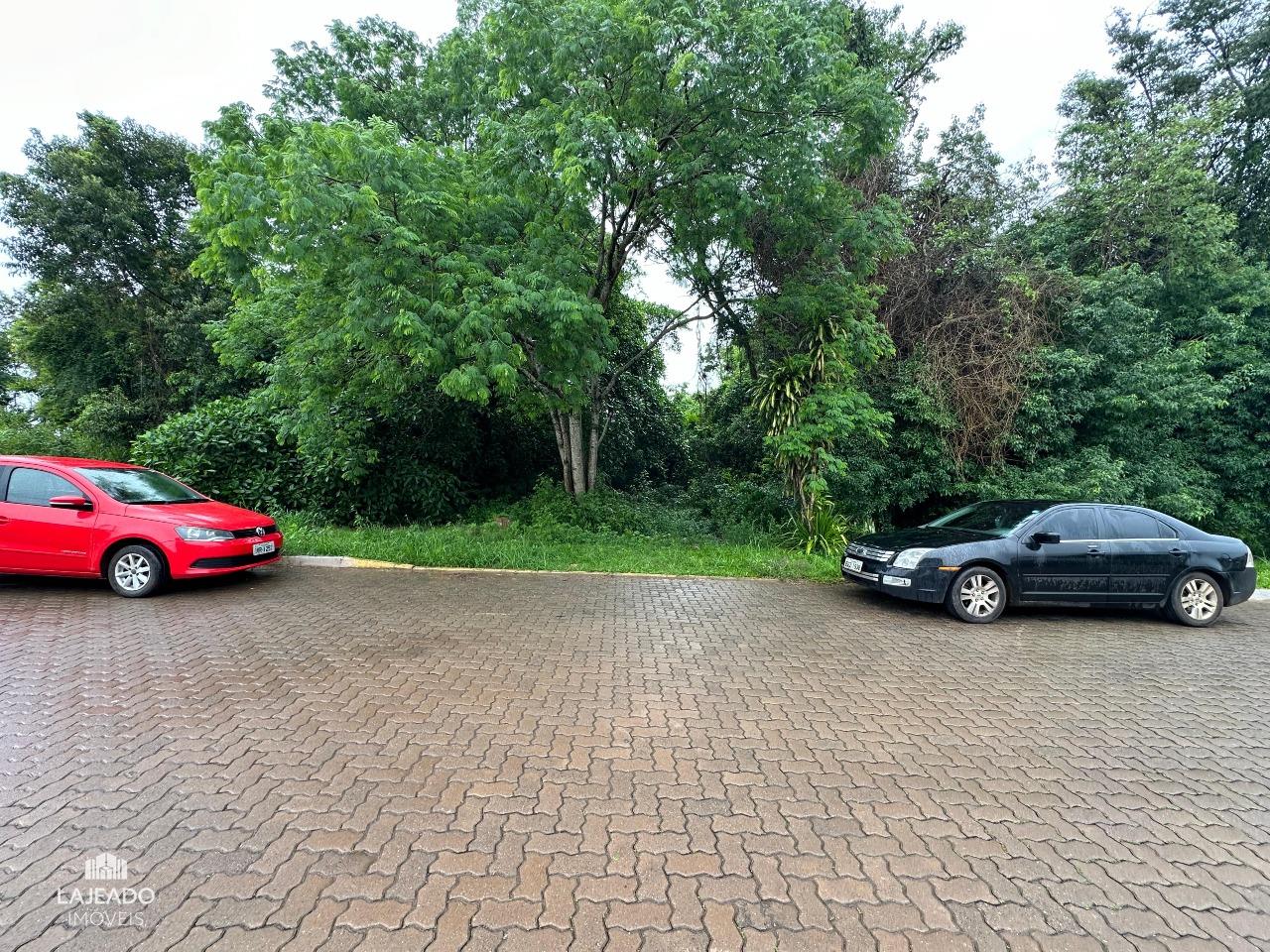 Terreno, 405 m² - Foto 1