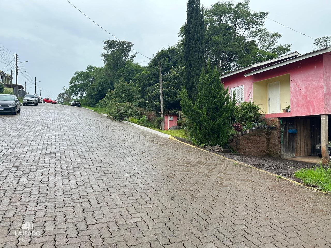 Terreno, 405 m² - Foto 3