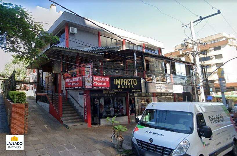 Loja-Salão, 70 m² - Foto 1