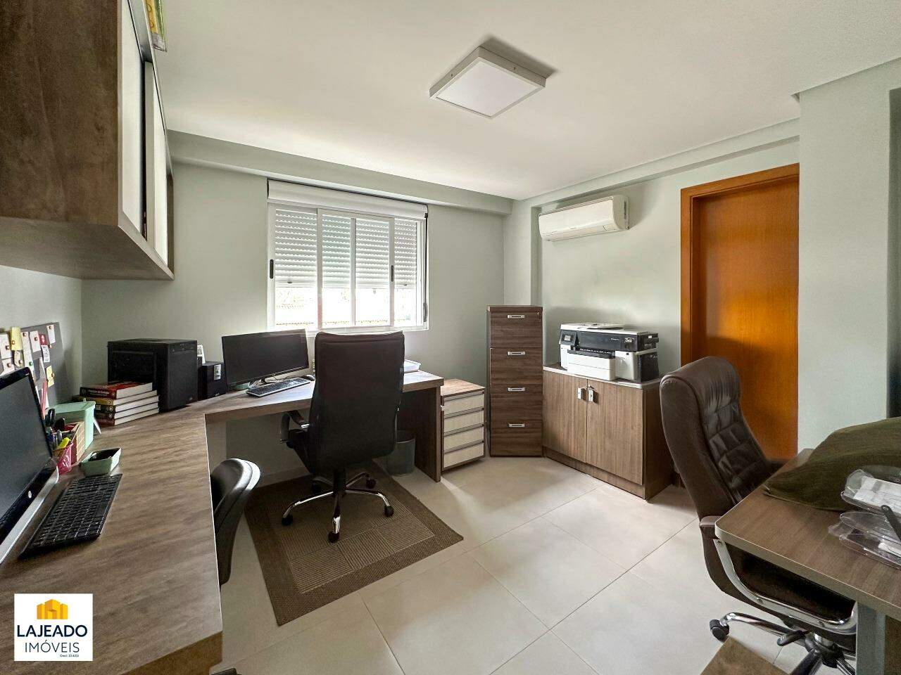 Apartamento à venda com 3 quartos, 185m² - Foto 8