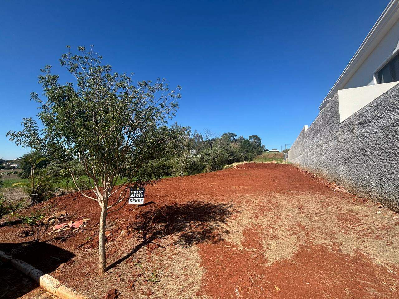 Terreno à venda no Bom Pastor: 