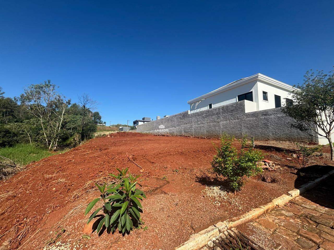 Terreno à venda no Bom Pastor: 