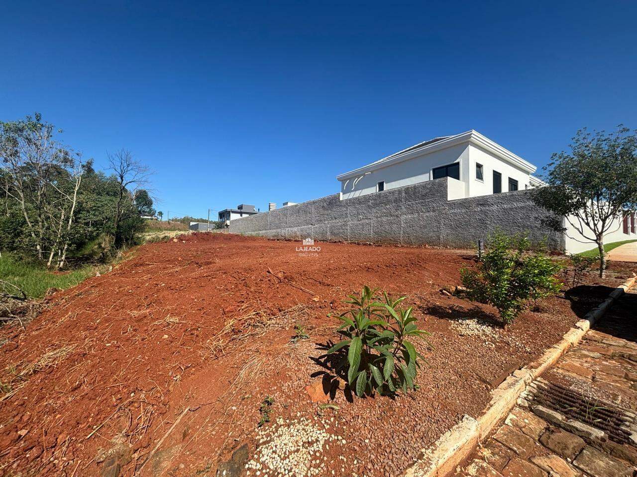Terreno à venda no Bom Pastor: 