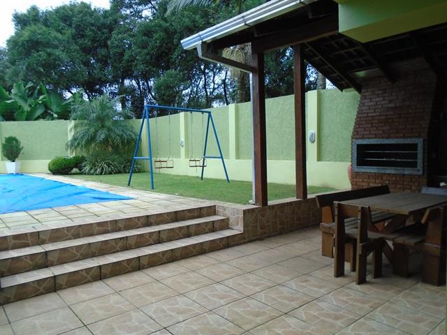 Casa, 5 quartos, 420 m² - Foto 22