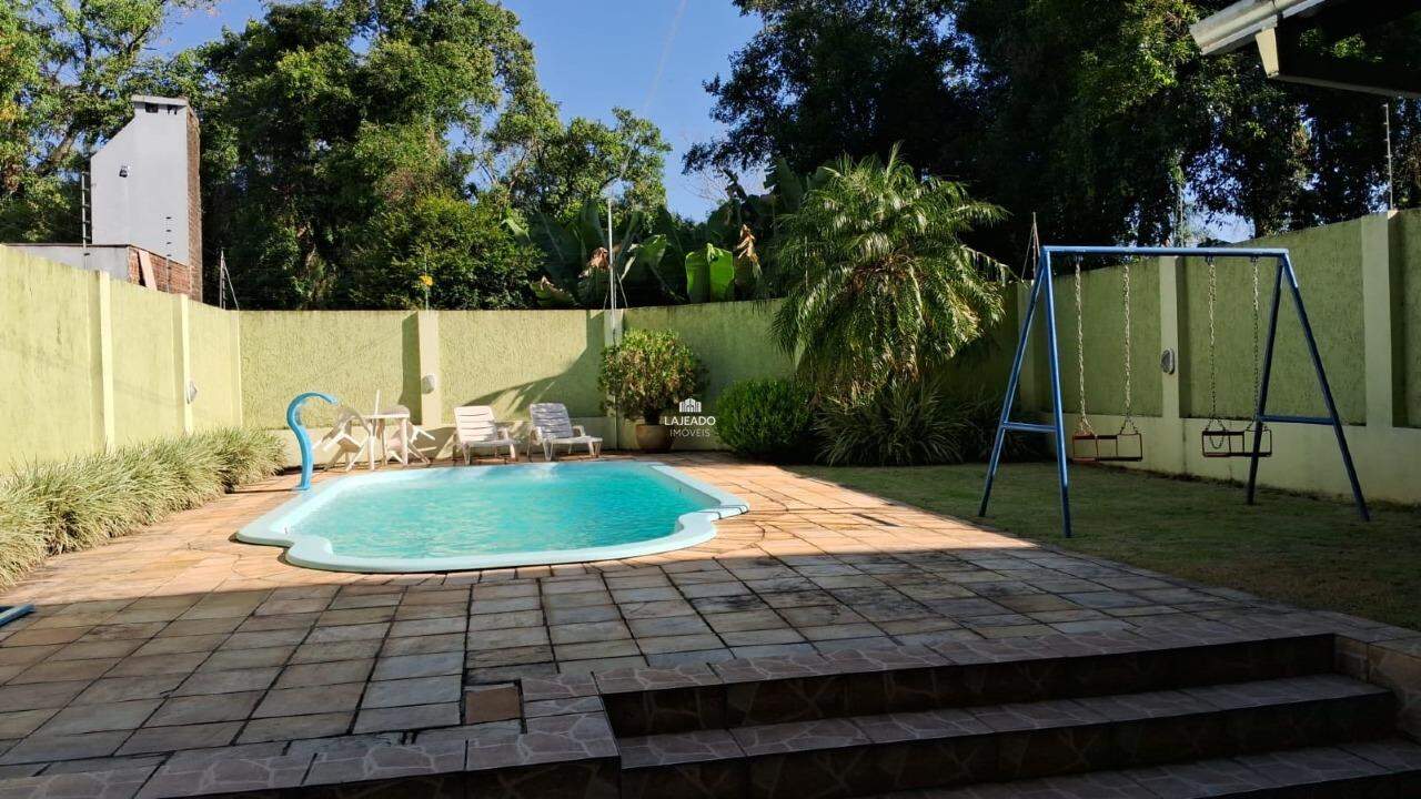 Casa, 5 quartos, 420 m² - Foto 3