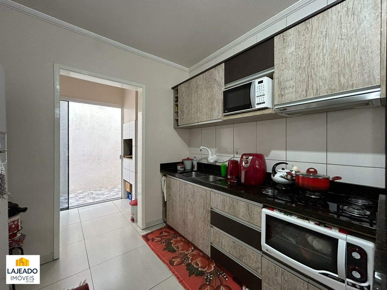 Casa para aluguel no Conventos: 