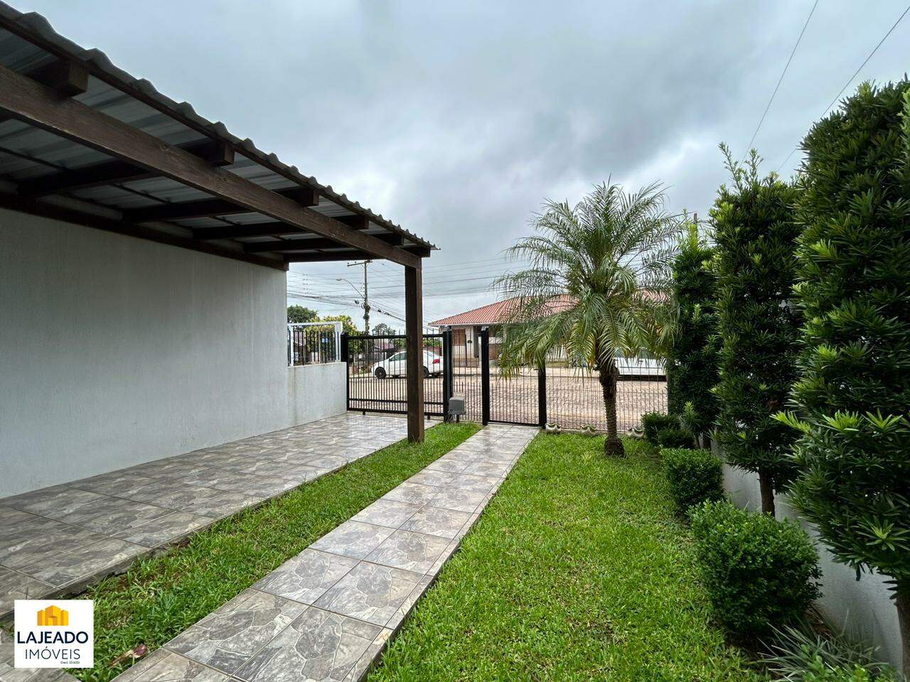 Casa para aluguel no Conventos: 
