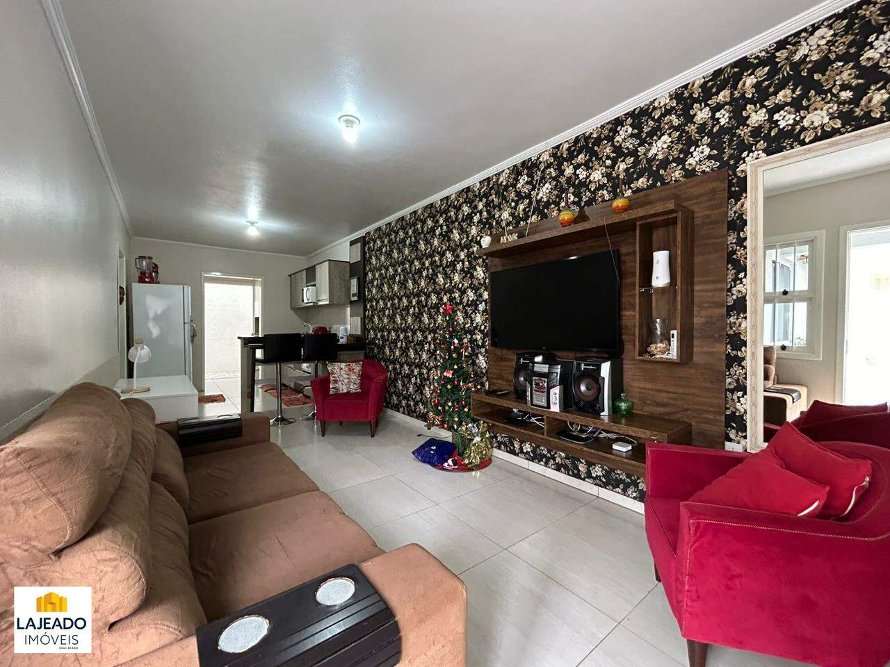 Casa para aluguel no Conventos: 