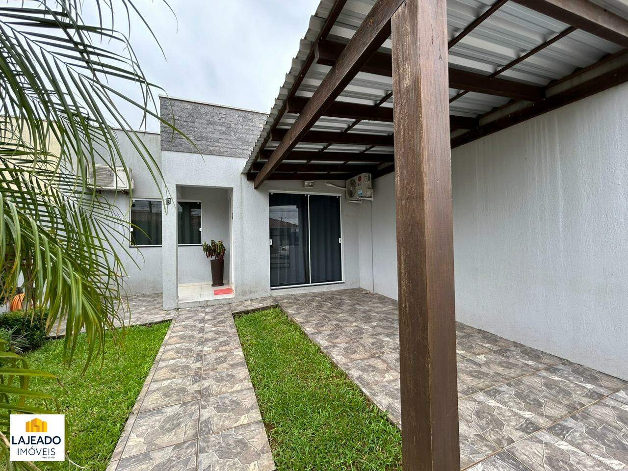 Casa para aluguel no Conventos: 