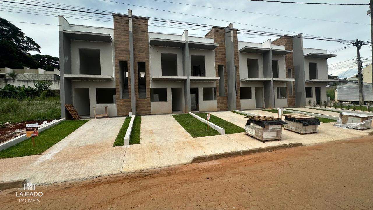 Sobrado à venda com 2 quartos, 70m² - Foto 12