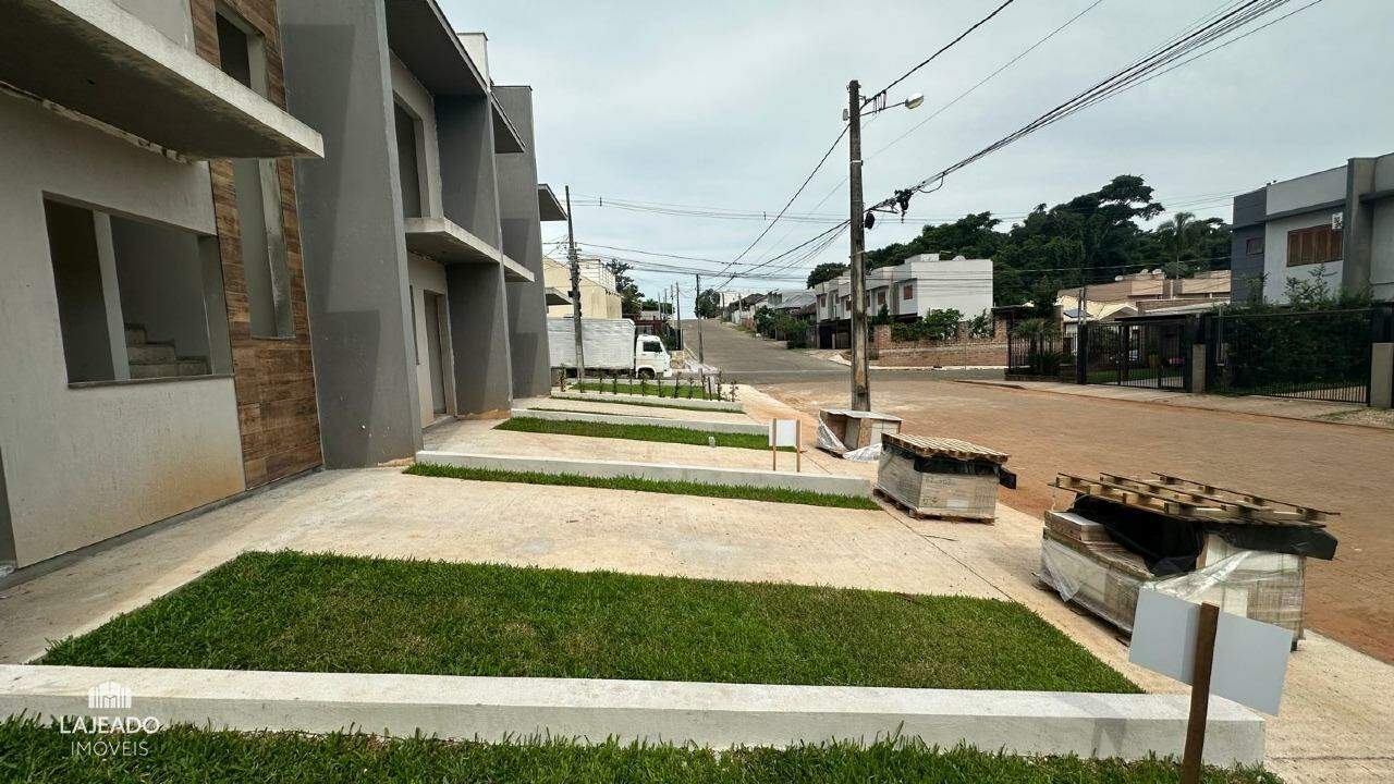 Sobrado à venda com 2 quartos, 70m² - Foto 14