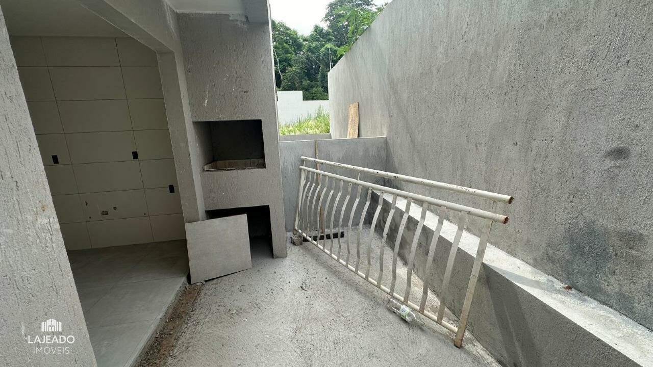 Sobrado à venda com 2 quartos, 70m² - Foto 3