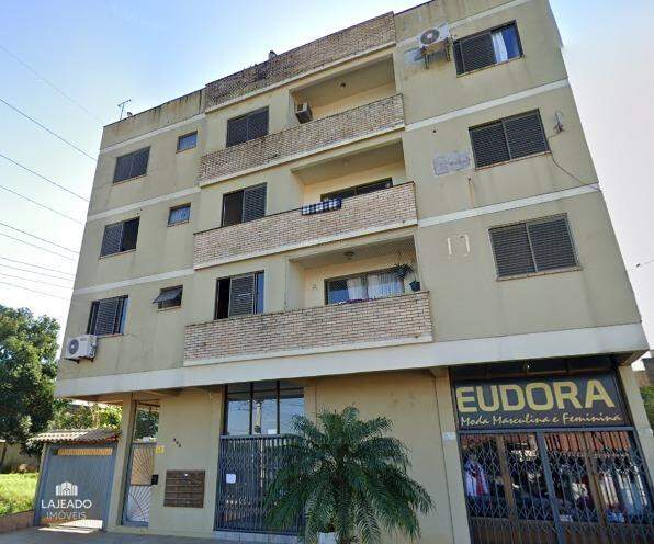 Apartamento à venda com 2 quartos, 104m² - Foto 1