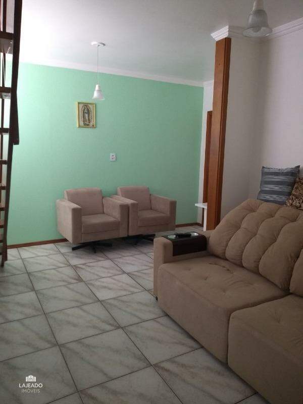 Apartamento à venda com 2 quartos, 104m² - Foto 3