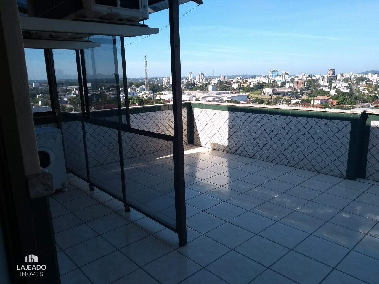 Apartamento à venda com 2 quartos, 104m² - Foto 6