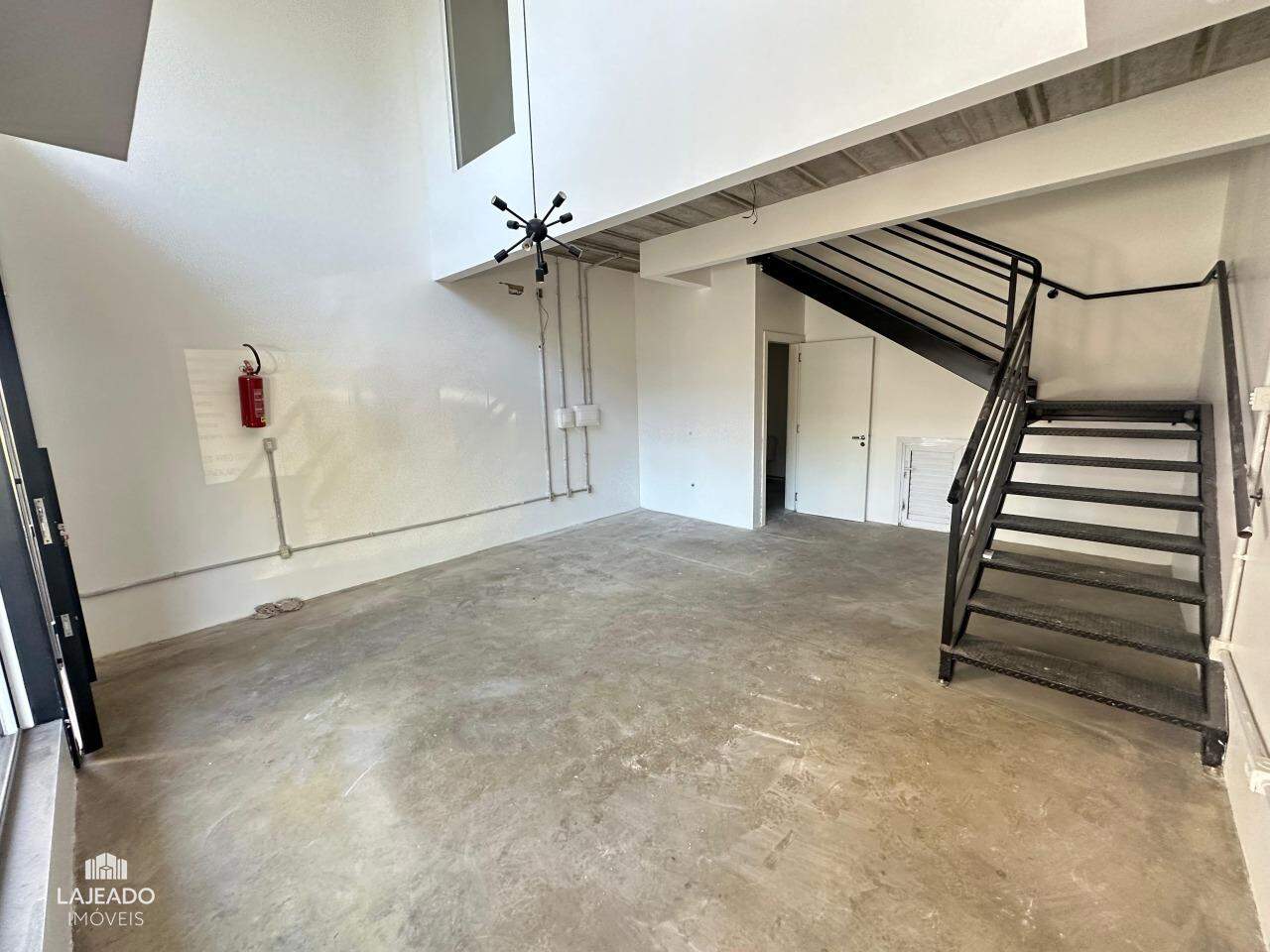 Loja-Salão, 55 m² - Foto 3