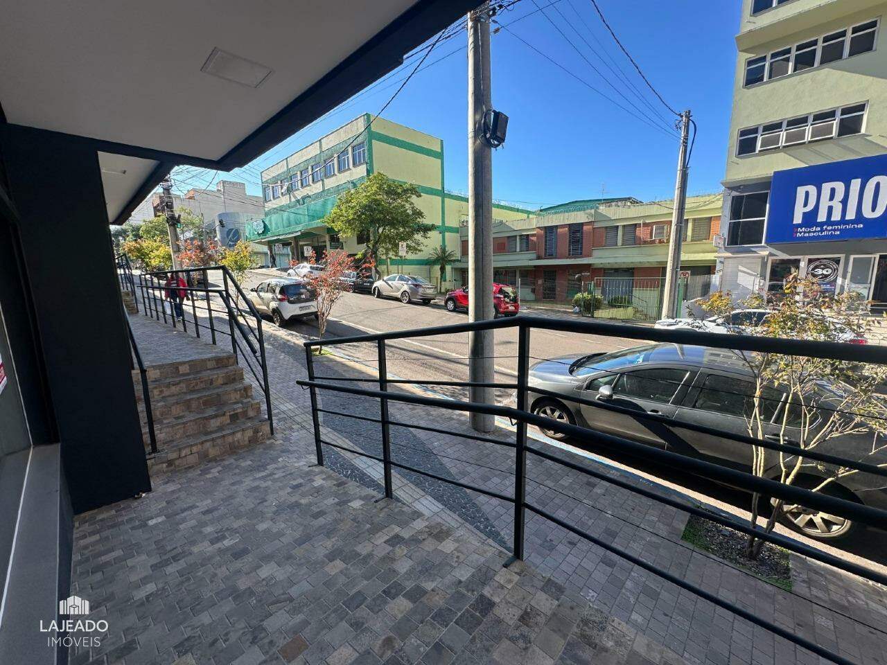 Loja-Salão, 55 m² - Foto 6