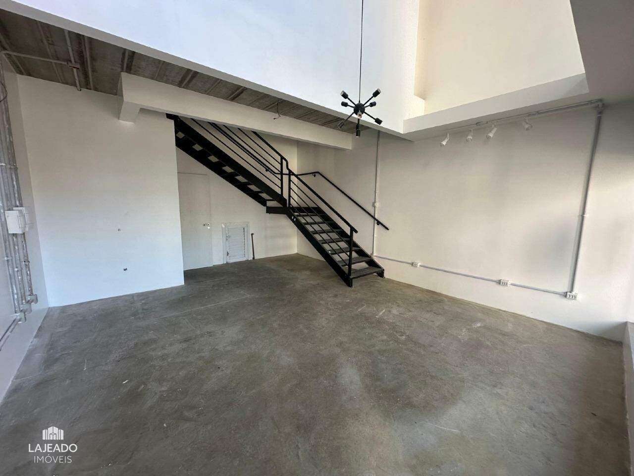 Loja-Salão, 55 m² - Foto 4