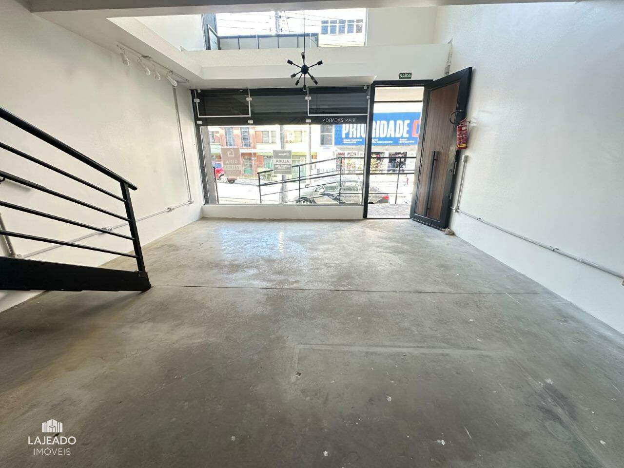 Loja-Salão, 55 m² - Foto 5